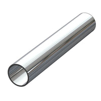 Taco 6' Length Stainless Steel Tube 1" x 0.49"  • S14-1049P6-1