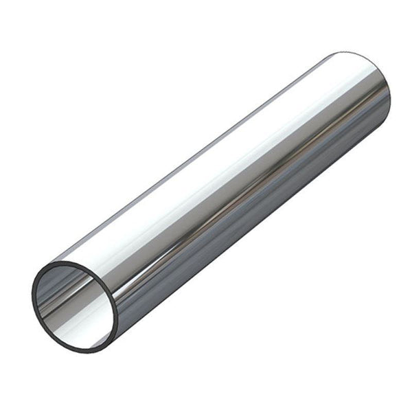 Taco 20' Length Stainless Steel Tube 1" x .065"  • S14-1065P20