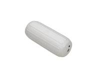 Taylor Made Big B Inflatable Boat Fender, White, 12" x 34"  • 1034