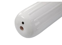Taylor Made Big B Inflatable Boat Fender, White, 12" x 34"  • 1034
