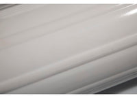 Taylor Made Big B Inflatable Boat Fender, White, 12" x 34"  • 1034