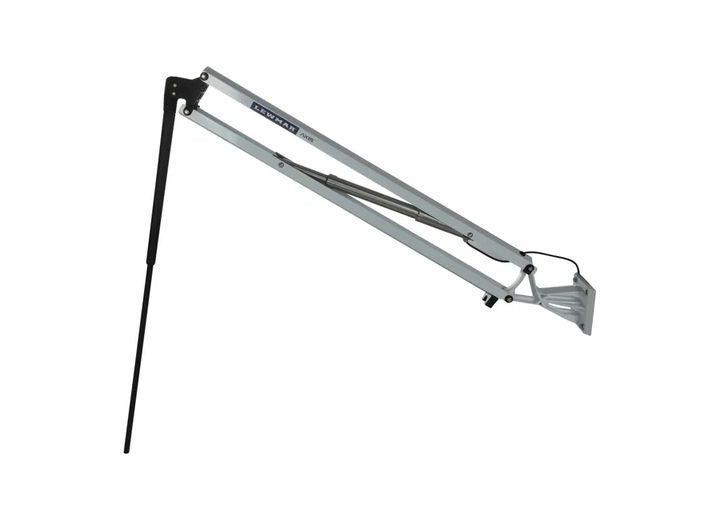 Lewmar Axis Shallow Water Anchor - White  • 2022108804
