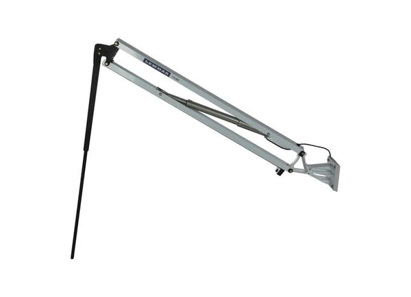 Lewmar Axis Shallow Water Anchor - White  • 2022108804