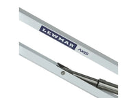 Lewmar Axis Shallow Water Anchor - White  • 2022108804
