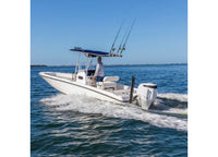 Lewmar Axis Shallow Water Anchor - White  • 2022108804