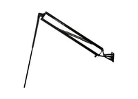 Lewmar Axis Shallow Water Anchor - Black  • 2022108805