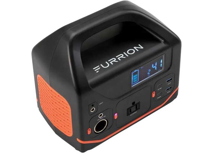 Furrion Trekker 300W Portable Power Station  • 2022111762