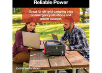 Furrion Trekker 500W Portable Power Station  • 2022111763