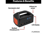 Furrion Trekker 1000W Portable Power Station  • 2022111764
