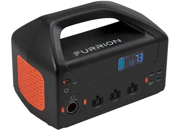 Furrion Trekker 1000W Portable Power Station  • 2022111764