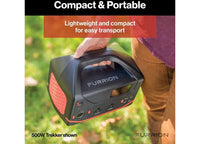 Furrion Trekker 1000W Portable Power Station  • 2022111764