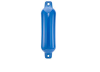 Taylor Made Hull-Gard Inflatable Boat Fender, Mid Atlantic Blue, 10.5" x 30"  • 41024