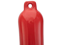 Taylor Made Hull-Gard Inflatable Boat Fender, Ruby Red, 8.5" x 29"  • 551028