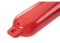 Taylor Made Hull-Gard Inflatable Boat Fender, Ruby Red, 8.5" x 29"  • 551028