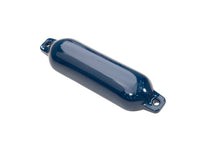 Taylor Made Hull-Gard Inflatable Boat Fender, Captain's Navy, 8.5" x 29"  • 571028