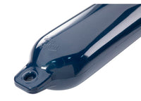 Taylor Made Hull-Gard Inflatable Boat Fender, Captain's Navy, 8.5" x 29"  • 571028