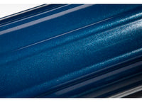 Taylor Made Big B 12" x 34"  Navy Blue Line Through Center Cylindrical Inflatable Fender  • 571034