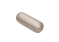 Taylor Made Big B Inflatable Boat Fender, Aurora Gold, 8" x 20"  • 601026