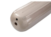 Taylor Made Big B Inflatable Boat Fender, Aurora Gold, 8" x 20"  • 601026