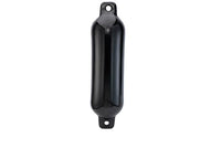 Taylor Made Hull-Gard Inflatable Boat Fender, Black Onyx, 10.5" x 30"  • 71024