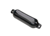 Taylor Made Hull-Gard Inflatable Boat Fender, Black Onyx, 10.5" x 30"  • 71024