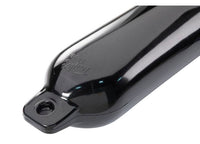 Taylor Made Hull-Gard Inflatable Boat Fender, Black Onyx, 10.5" x 30"  • 71024