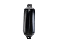 Taylor Made Super Gard Boat Fender, Black Onyx, 10.5" x 30"  • 952128