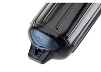 Taylor Made Super Gard Boat Fender, Black Onyx, 10.5" x 30"  • 952128