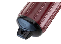 Taylor Made Super Gard Boat Fender, Burgundy, 10.5" x 30"  • 953128
