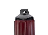Taylor Made Super Gard Boat Fender, Burgundy, 6.5" x 22"  • 953622