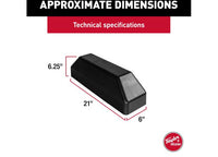 Taylor Made EasyGuide Boat Trailer Guides  • 954820