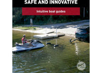 Taylor Made EasyGuide Boat Trailer Guides  • 954820