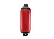 Taylor Made Super Gard Boat Fender, Ruby Red, 6.5" x 22"  • 955622