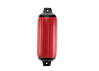 Taylor Made Super Gard Boat Fender, Ruby Red, 8.5" x 26"  • 955824