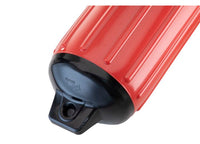 Taylor Made Super Gard Boat Fender, Ruby Red, 8.5" x 26"  • 955824