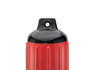 Taylor Made Super Gard Boat Fender, Ruby Red, 8.5" x 26"  • 955824