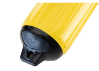 Taylor Made Super Gard Boat Fender, Yellow, 6.5" x 22"  • 958622