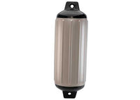 Taylor Made Super Gard Boat Fender, Aurora Gold, 8.5" x 26"  • 960824