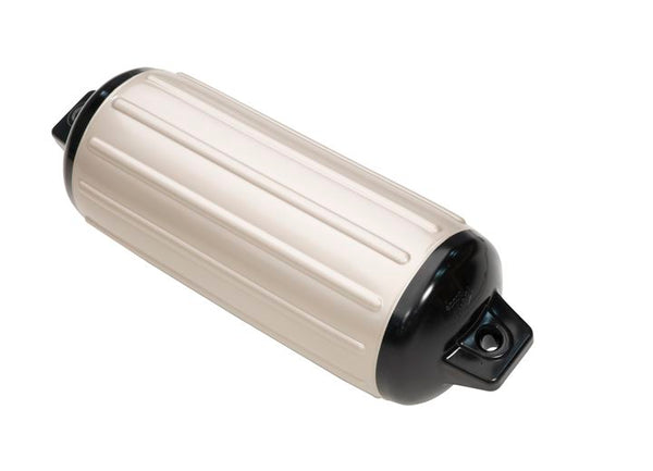 Taylor Made Super Gard Boat Fender, Aurora Gold, 8.5" x 26"  • 960824