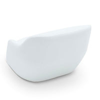 Taylor Made Contoured Pontoon Bucket Seat - White  • 674635