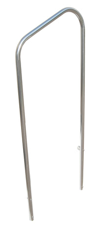 Taylor Made Double Step Dock Step Handrail 19.5"W x 49"H  • 47201