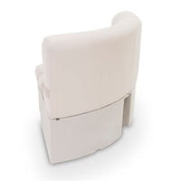 Taylor Made 30" Radius Corner Pontoon Seat - Champagne  • 433107