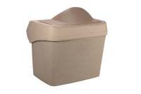 Taylor Made 34" Pontoon Helm Stand - Champagne  • 433108