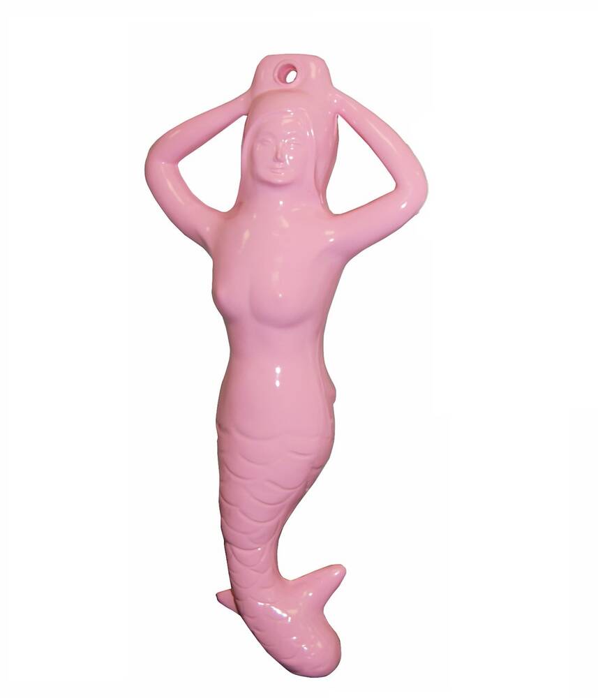 Taylor Made Mermaid Fender 5" x 22", Pink  • 34460