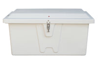 Taylor Made Stow 'N Go Low-Profile Dock Box 20" X 40" X 19"  • 83550