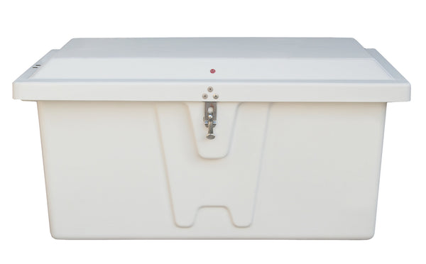 Taylor Made Stow 'N Go Low-Profile Dock Box 20" X 40" X 19"  • 83550