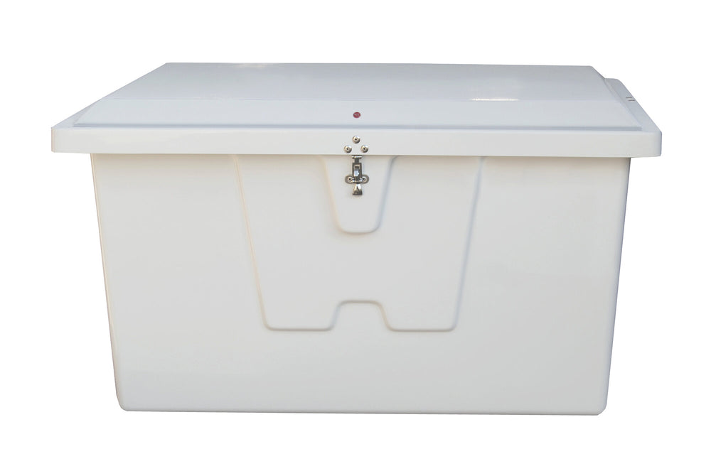 Taylor Made Stow 'n Go Dock Box, Deep Small, 27"H x 46"W x 26"D  • 83553