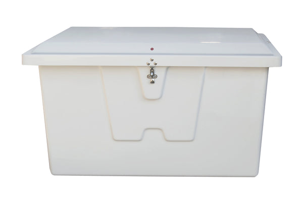 Taylor Made Stow 'n Go Dock Box, Deep Small, 27"H x 46"W x 26"D  • 83553