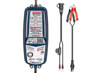 Optimate 5 Select Smart Battery Charger - AC to DC - 6V/12V - 4 Amp/3 Amp  • TM-321