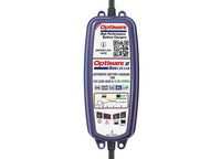 Optimate 2 DUO Smart Battery Charger - AC to DC - 12V - 2 Amp  • TM-551